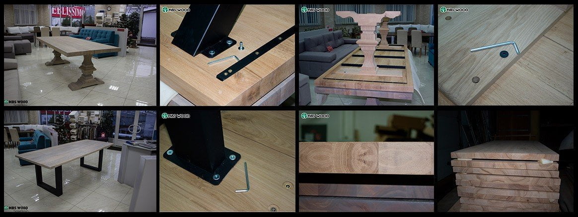 Fabryka mebli MBS Wood