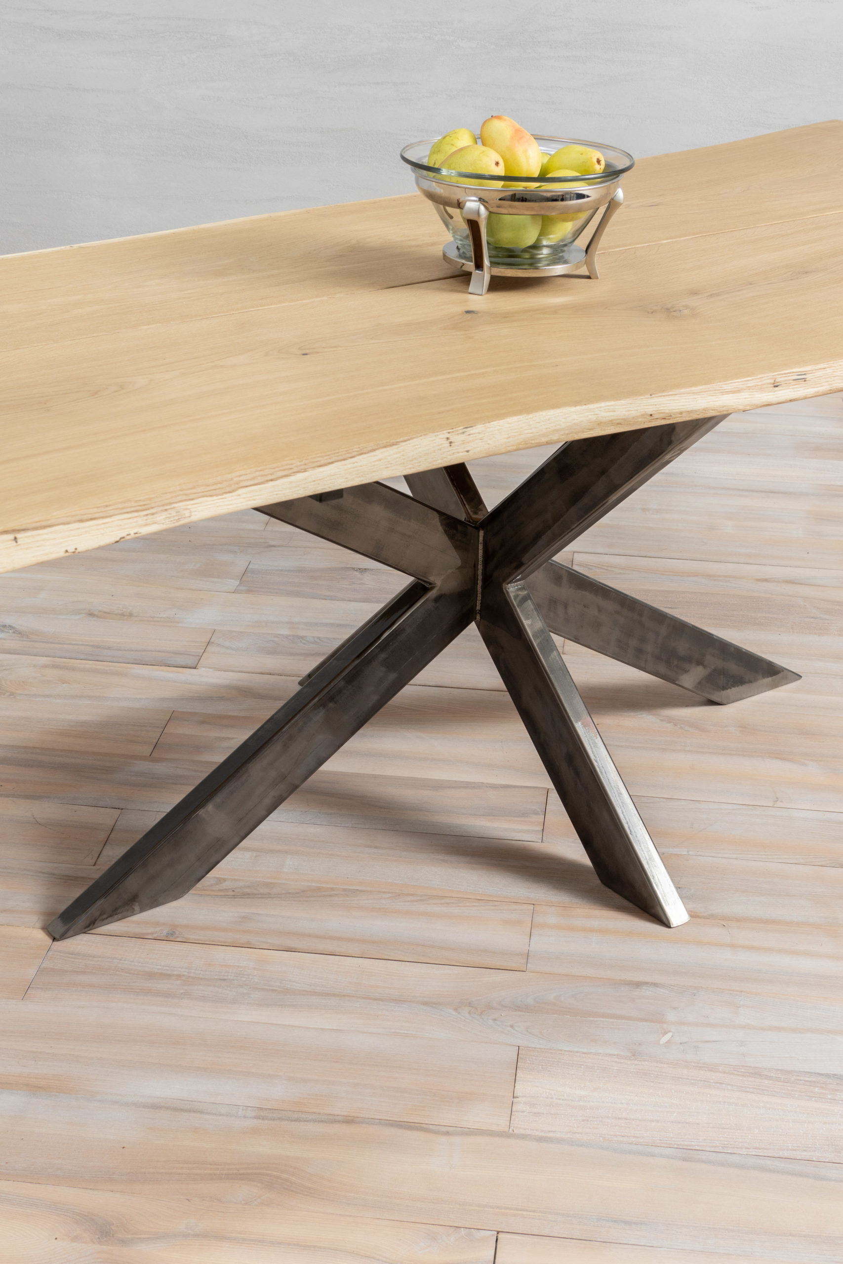 wooden dining table tops